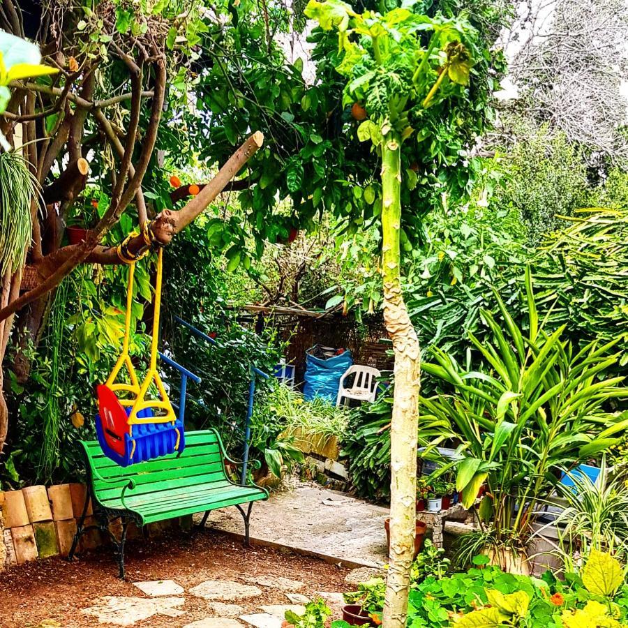 Kibbutz Nachshon Bed & Breakfast エクステリア 写真