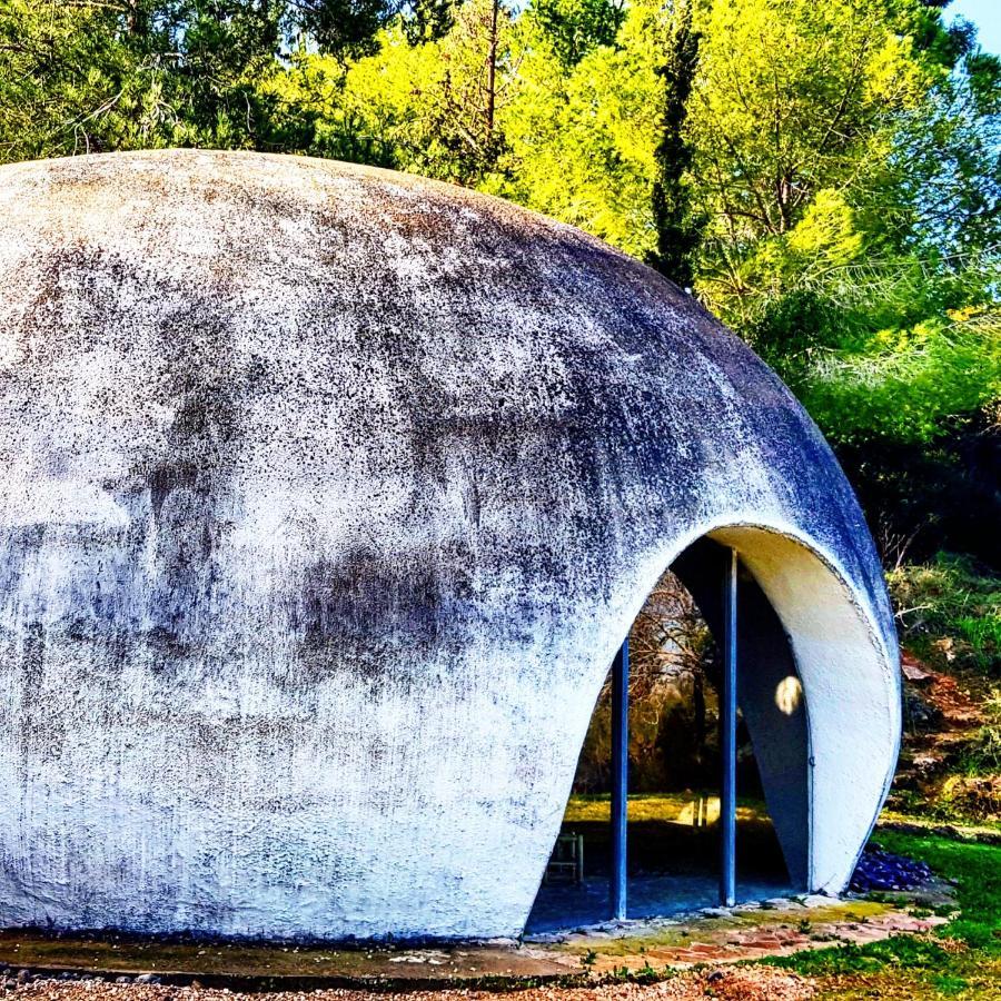 Kibbutz Nachshon Bed & Breakfast エクステリア 写真