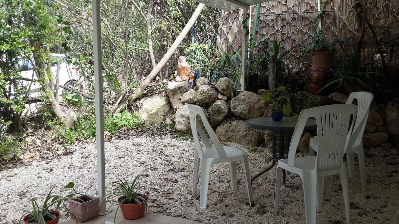 Kibbutz Nachshon Bed & Breakfast エクステリア 写真